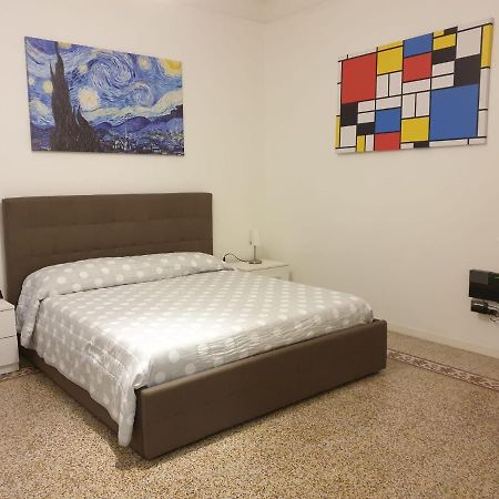 Italia121 Apartment La Spezia Exterior photo