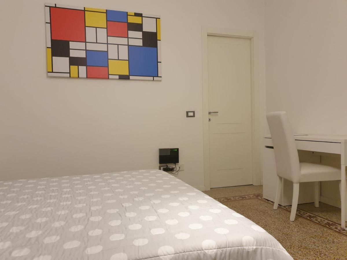 Italia121 Apartment La Spezia Exterior photo