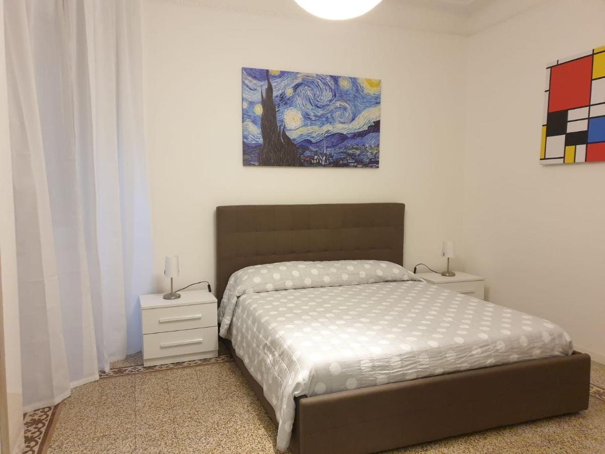 Italia121 Apartment La Spezia Exterior photo