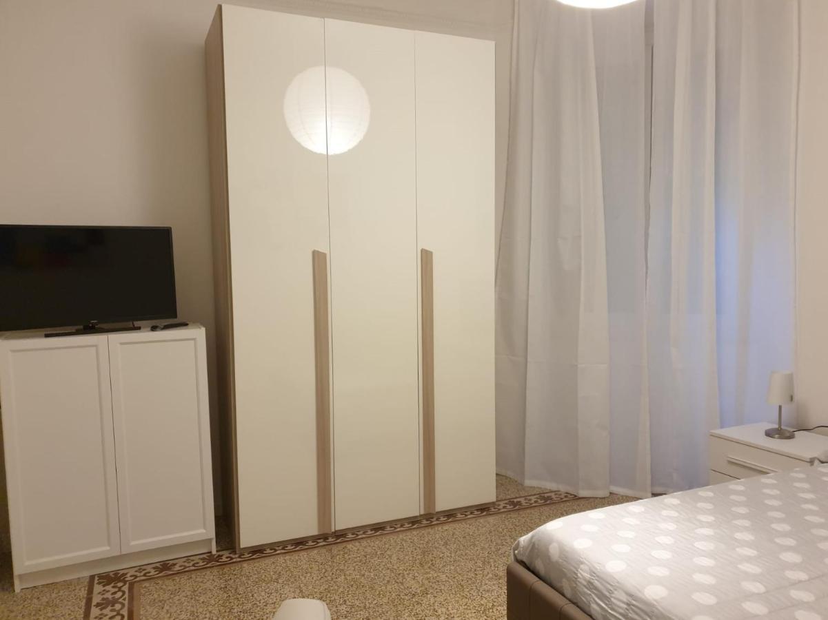 Italia121 Apartment La Spezia Exterior photo