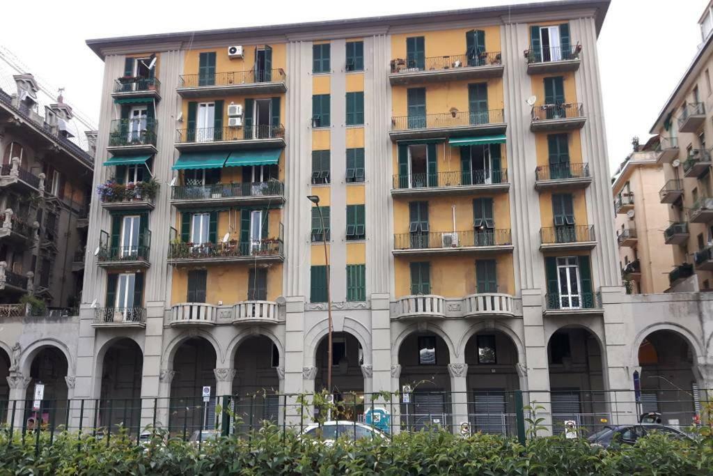 Italia121 Apartment La Spezia Exterior photo