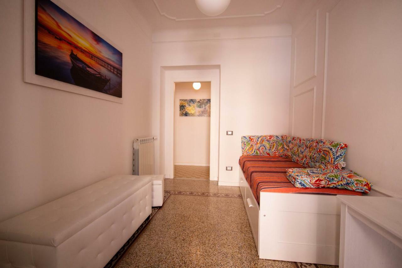 Italia121 Apartment La Spezia Exterior photo