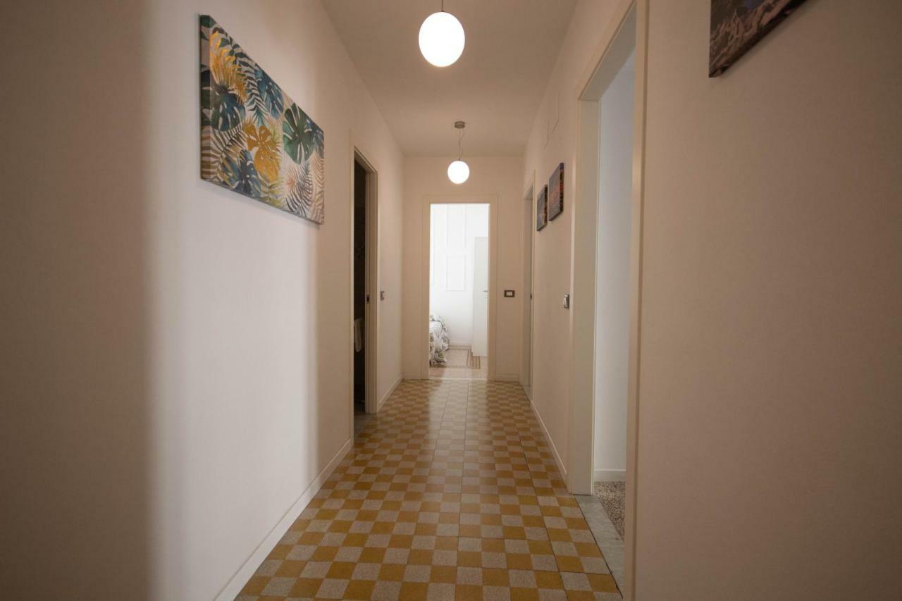 Italia121 Apartment La Spezia Exterior photo