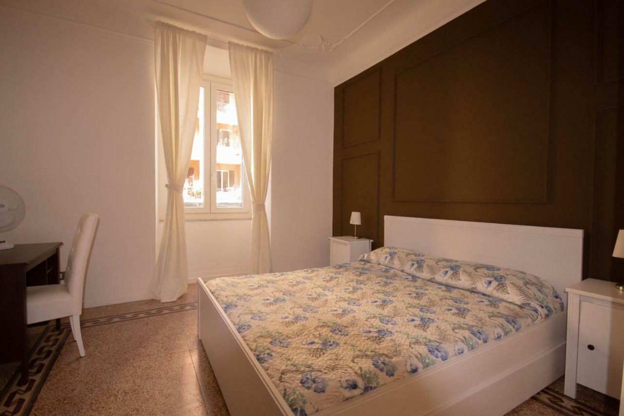 Italia121 Apartment La Spezia Exterior photo