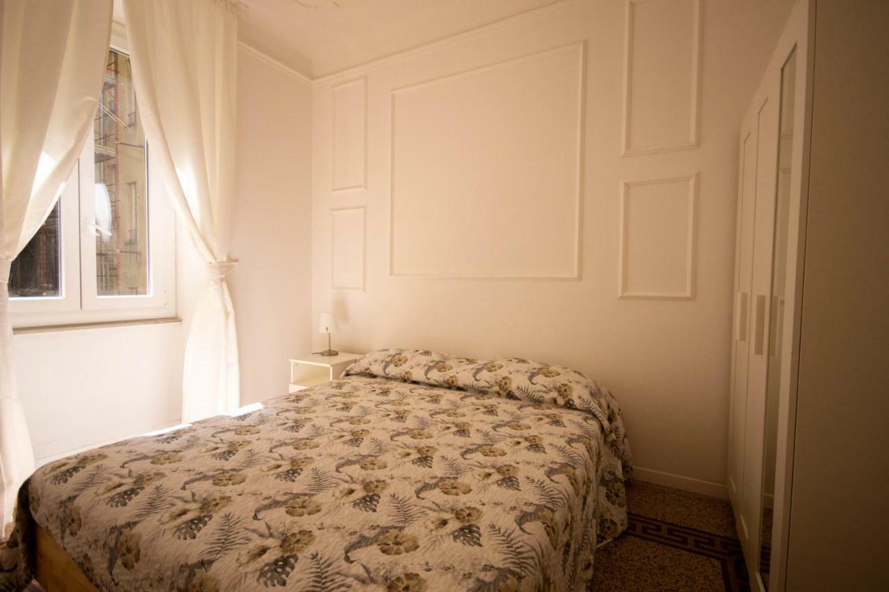 Italia121 Apartment La Spezia Exterior photo